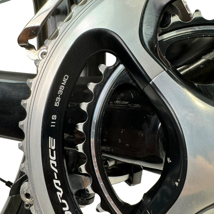 Used Scott Foil Premium, Di2 Dura-Ace 11-Speed, Carbon Road Bike, XL 58cm, MSRP:$12k