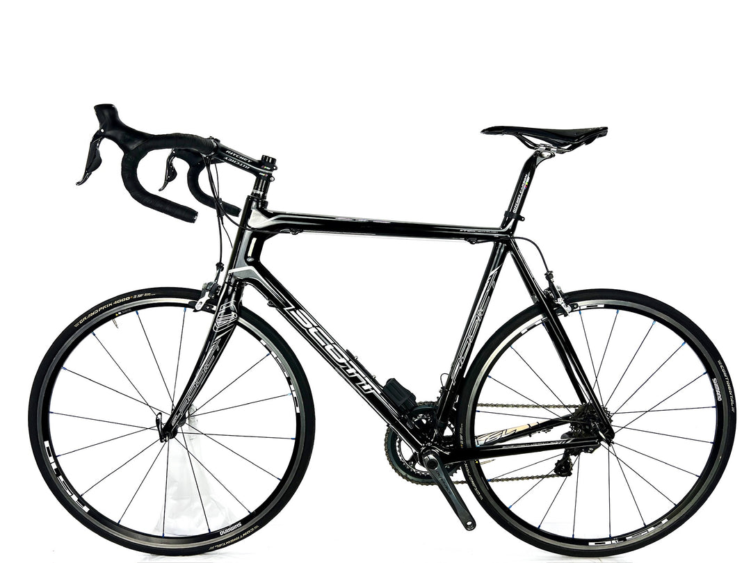 Used Scott Addict SL, Di2 Shimano Ultegra, Carbon Road Bike-2009, 60cm, MSRP:$6k