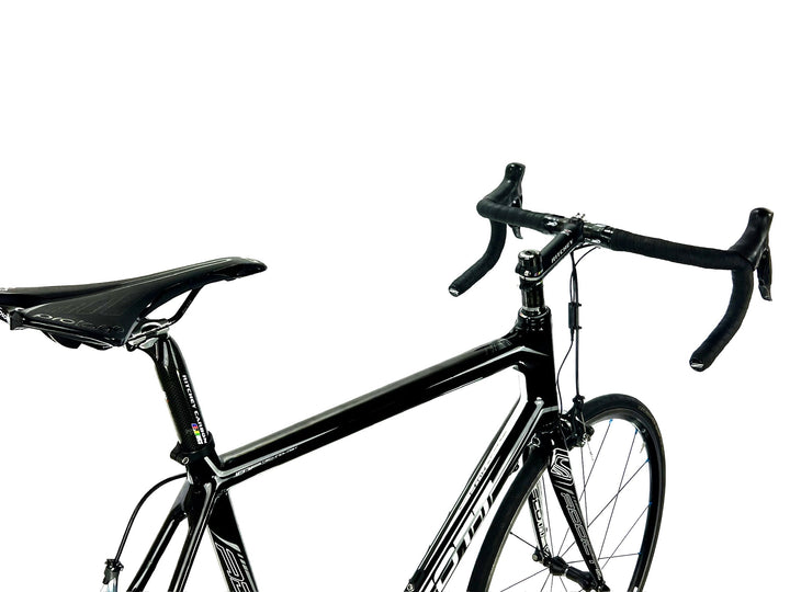 Used Scott Addict SL, Di2 Shimano Ultegra, Carbon Road Bike-2009, 60cm, MSRP:$6k