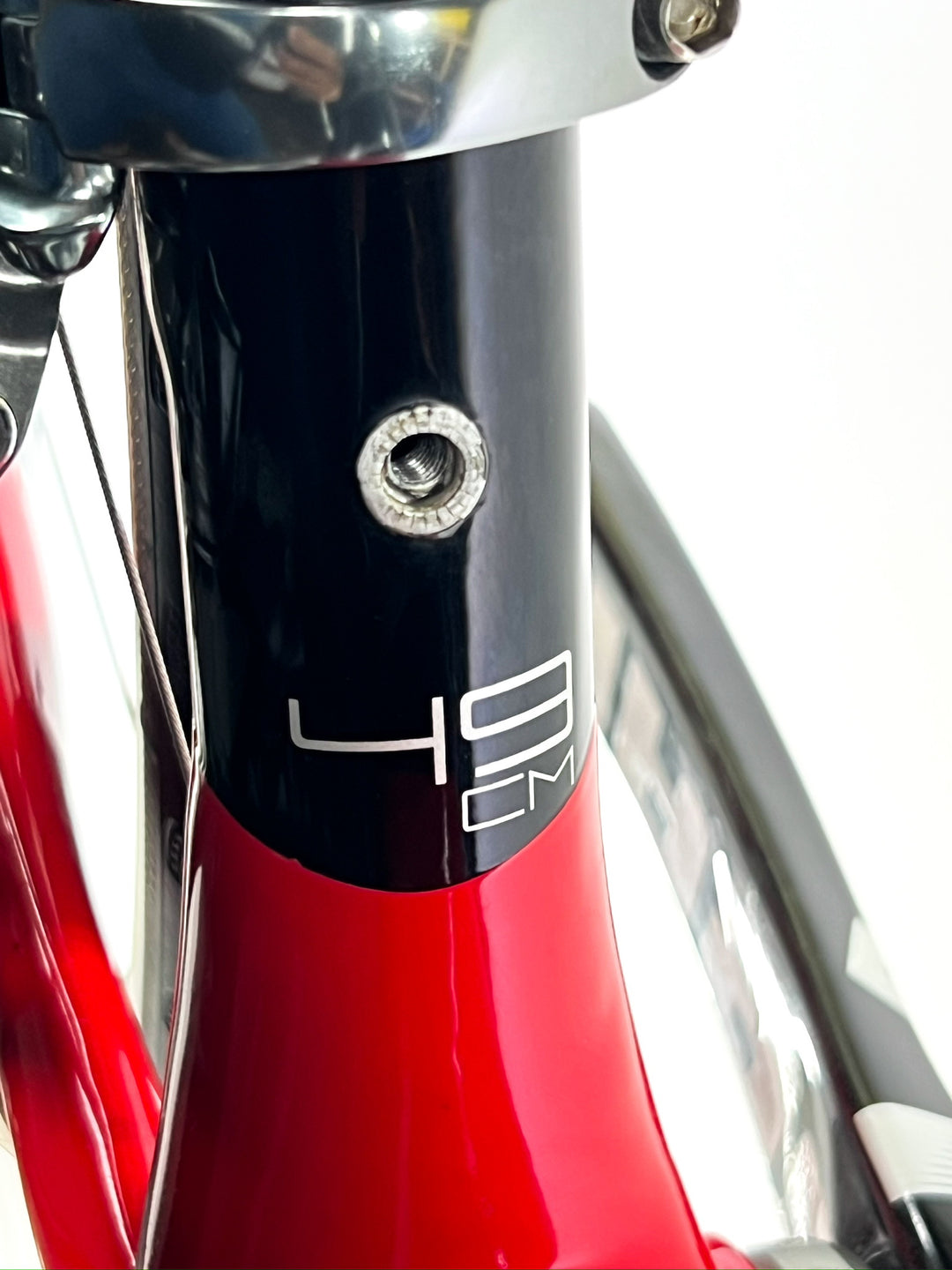Used Lapierre Xelius 700, Sram Force, Carbon Fiber Road Bike-2012, 49cm