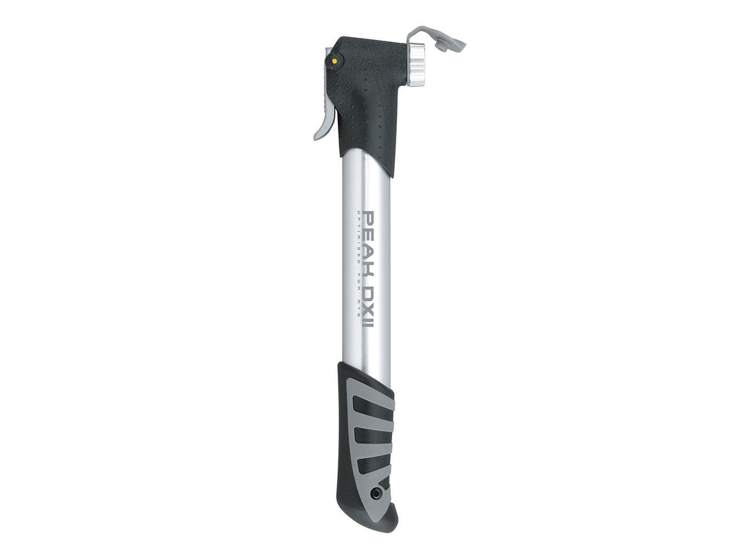 Topeak Peak DX II Mini Pump