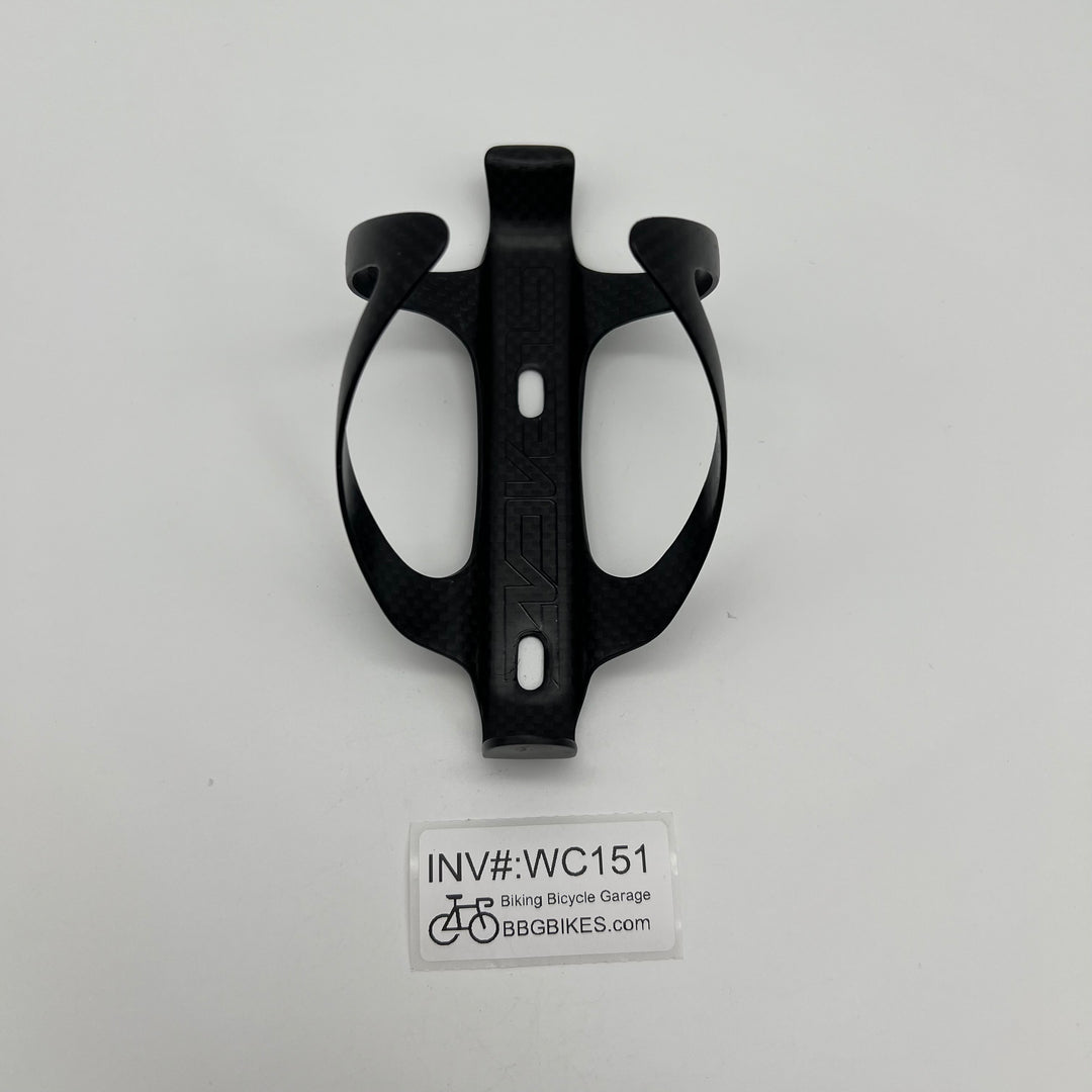 Supacaz Fly Carbon Fiber Water Bottle Cage