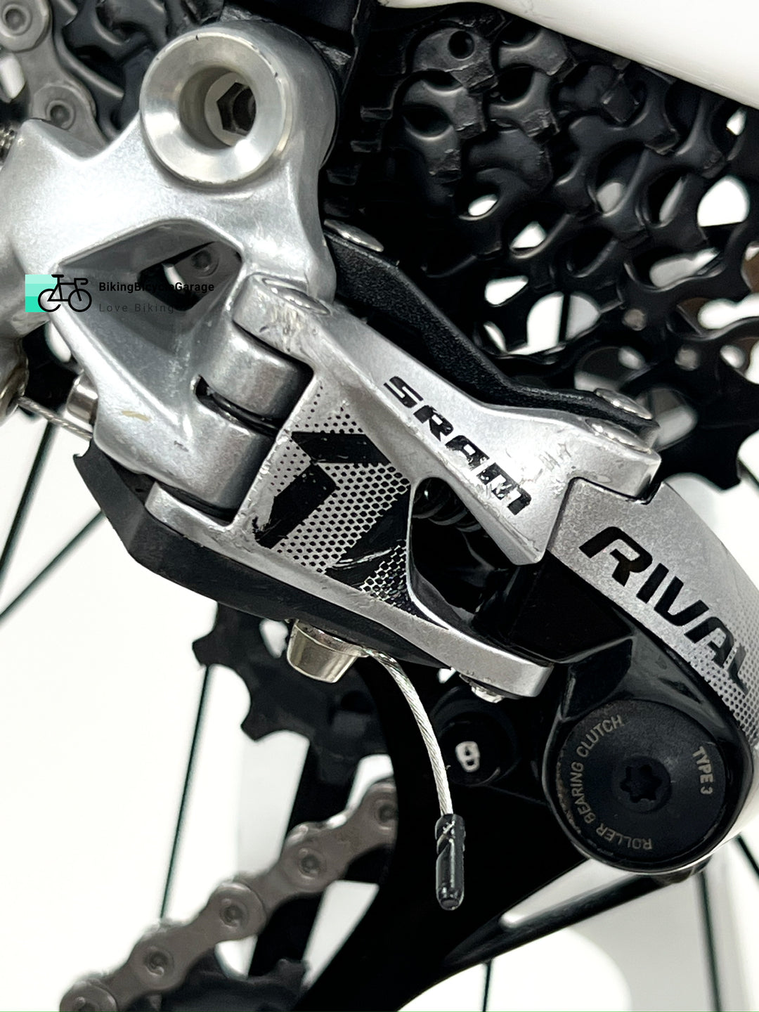 Used 3T Exploro Team, 11-Speed, Carbon Gravel / Road Bike-2018, XL 58cm