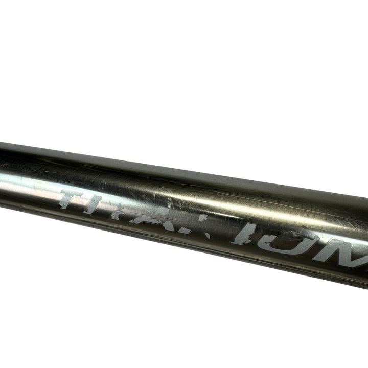 Used Mongoose RX10.5, Handmade Titanium Road Bike, Shimano Ultegra-2000, 56cm