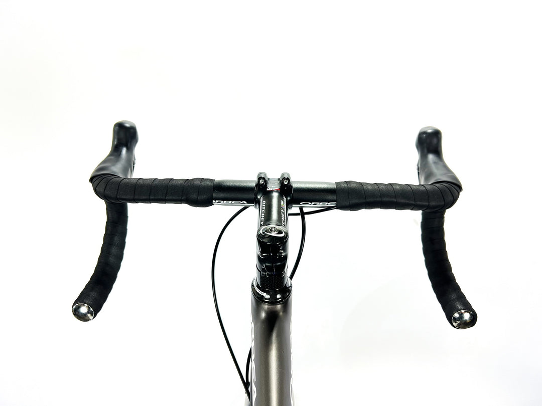 Used Orbea Avant M30 Disc, Shimano Ultegra, Carbon Fiber Road Bike-2015, 58cm