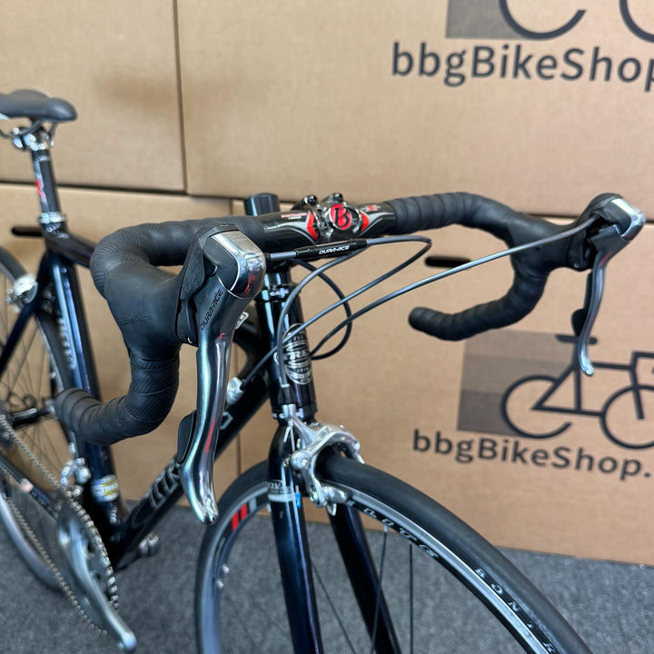 Used Trek Madone SL 5.9, OCLV 110 Carbon Fiber Road Bike-2006, 52cm