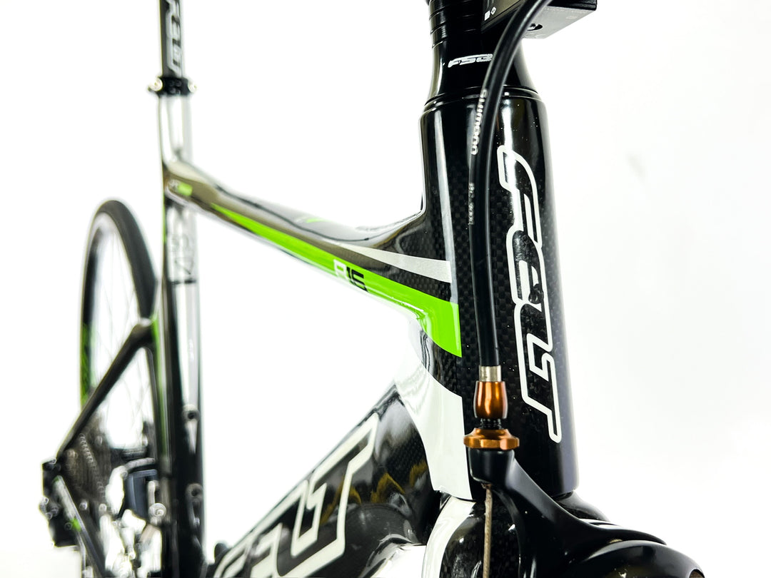 Used Felt B16, Shimano Ultegra Di2, Carbon Fiber Triathlon Bike-2011, 50cm