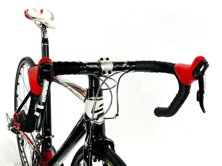 Used Lapierre Xelius 700, Sram Force, Carbon Fiber Road Bike-2012, 49cm