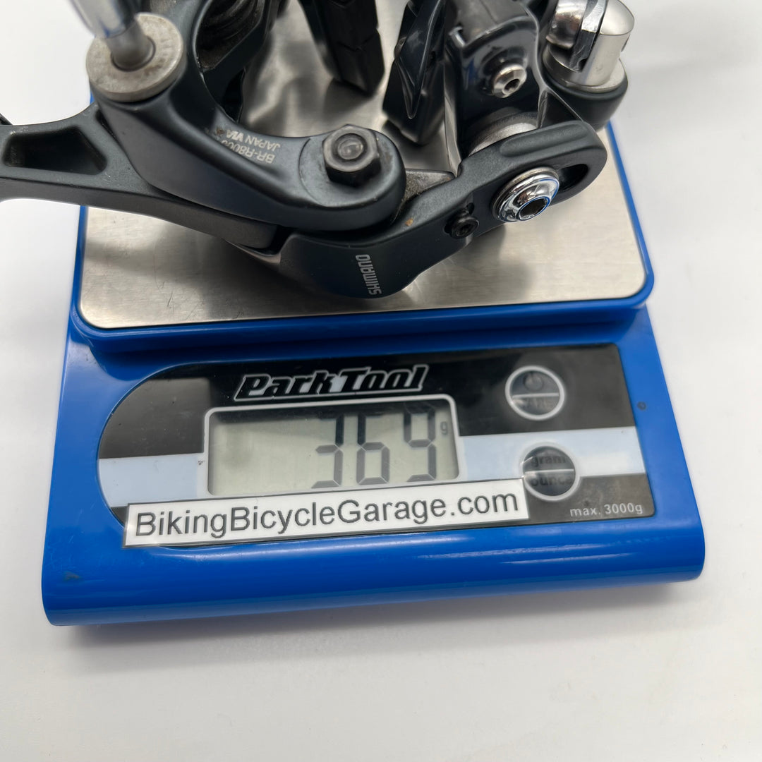 Shimano Ultegra BR-8000 Rim Brake Calipers Used