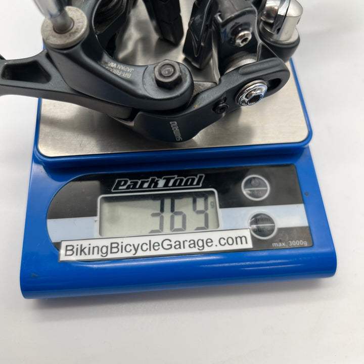 Shimano Ultegra BR-8000 Rim Brake Calipers Used