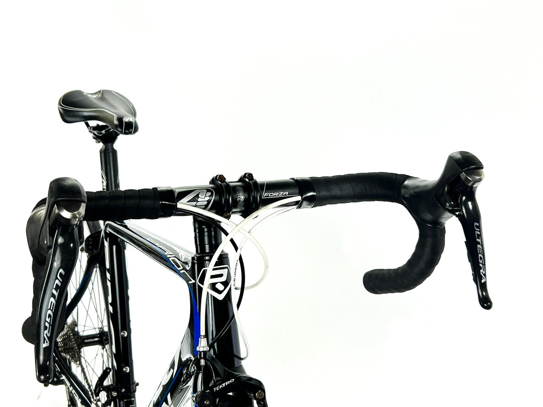 Used Ridley Orion, 11-spd Shimano Ultegra, Carbon Fiber Road Bike-2015, 52cm