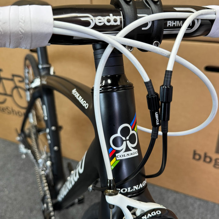 Used Colnago CLX 3.0, Carbon Fiber Road Bike, - 2013, 52cm