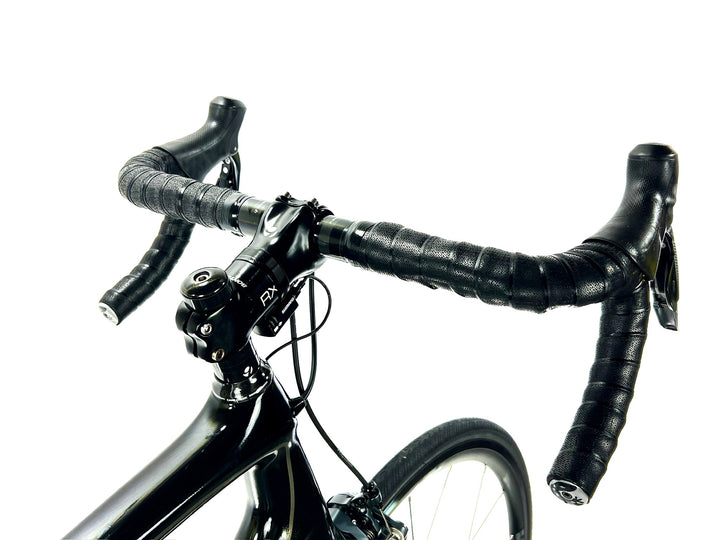 Used Trek Domane 6.9, Di2 Ultegra 11-speed, Carbon Fiber Road Bike-2015, 58cm
