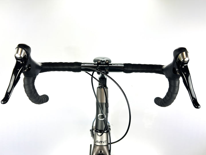 Used Orbea Avant M30 Disc, Shimano Ultegra, Carbon Fiber Road Bike-2015, 58cm