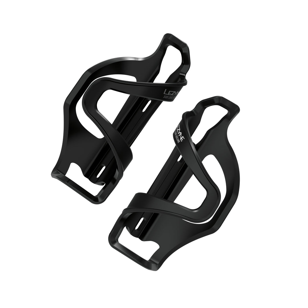 Lezyne Flow Cage SL - Pair, Black