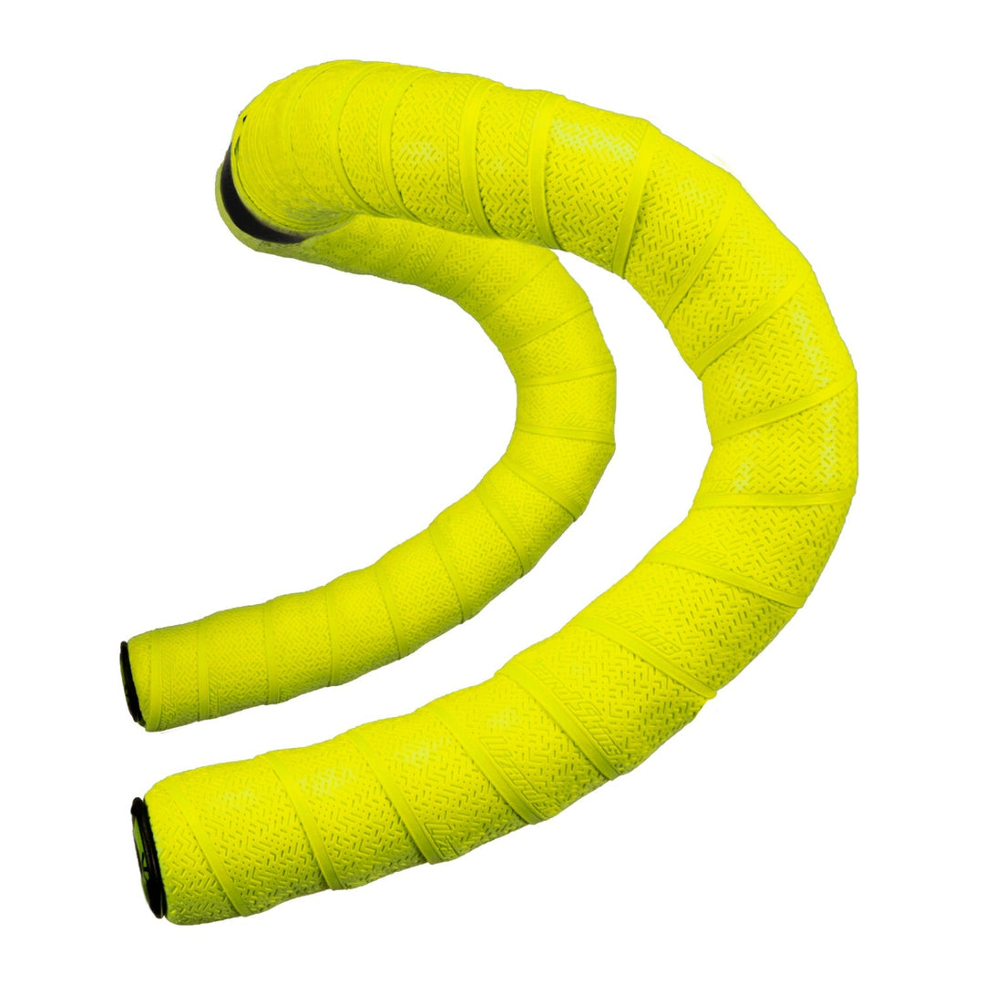 Lizard Skins DSP Bar Tape 3.2mm Neon Yellow