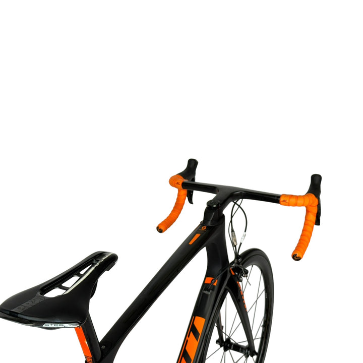 Used Scott Foil Premium, Di2 Dura-Ace 11-Speed, Carbon Road Bike, XL 58cm, MSRP:$12k