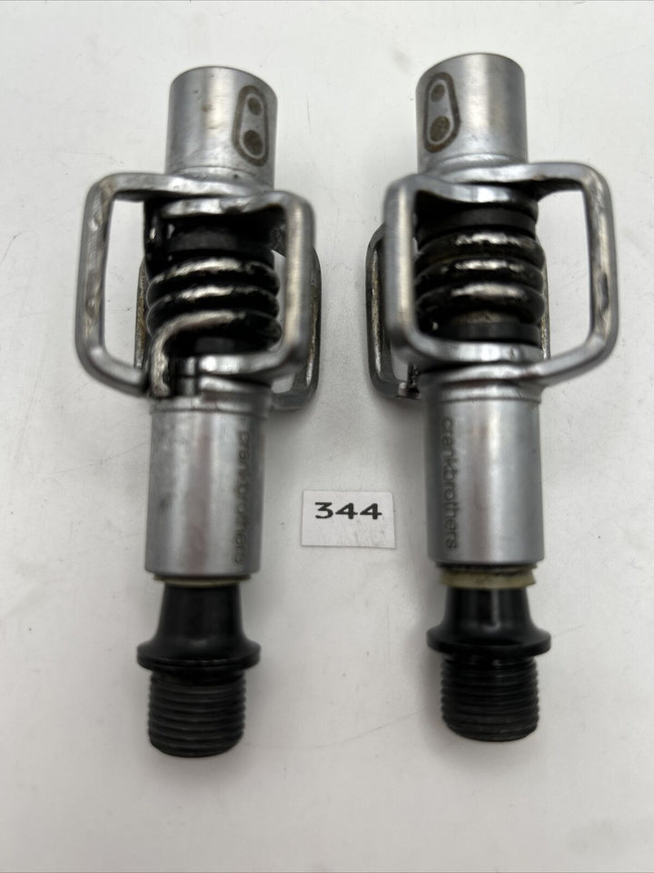 CrankBrothers Eggbeater 1 Used Pedals