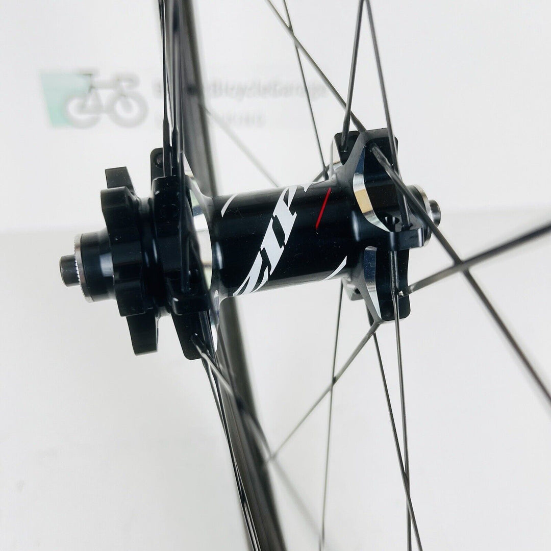 Zipp 303 Firecrest Rim Brake Carbon Wheelset Shimano/Sram 11 Speed 1,670g