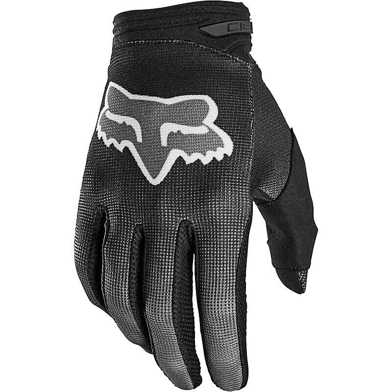 New Fox Racing 180 Oktiv Motocross Mx Offroad Glove Black XLarge Fox Dealer