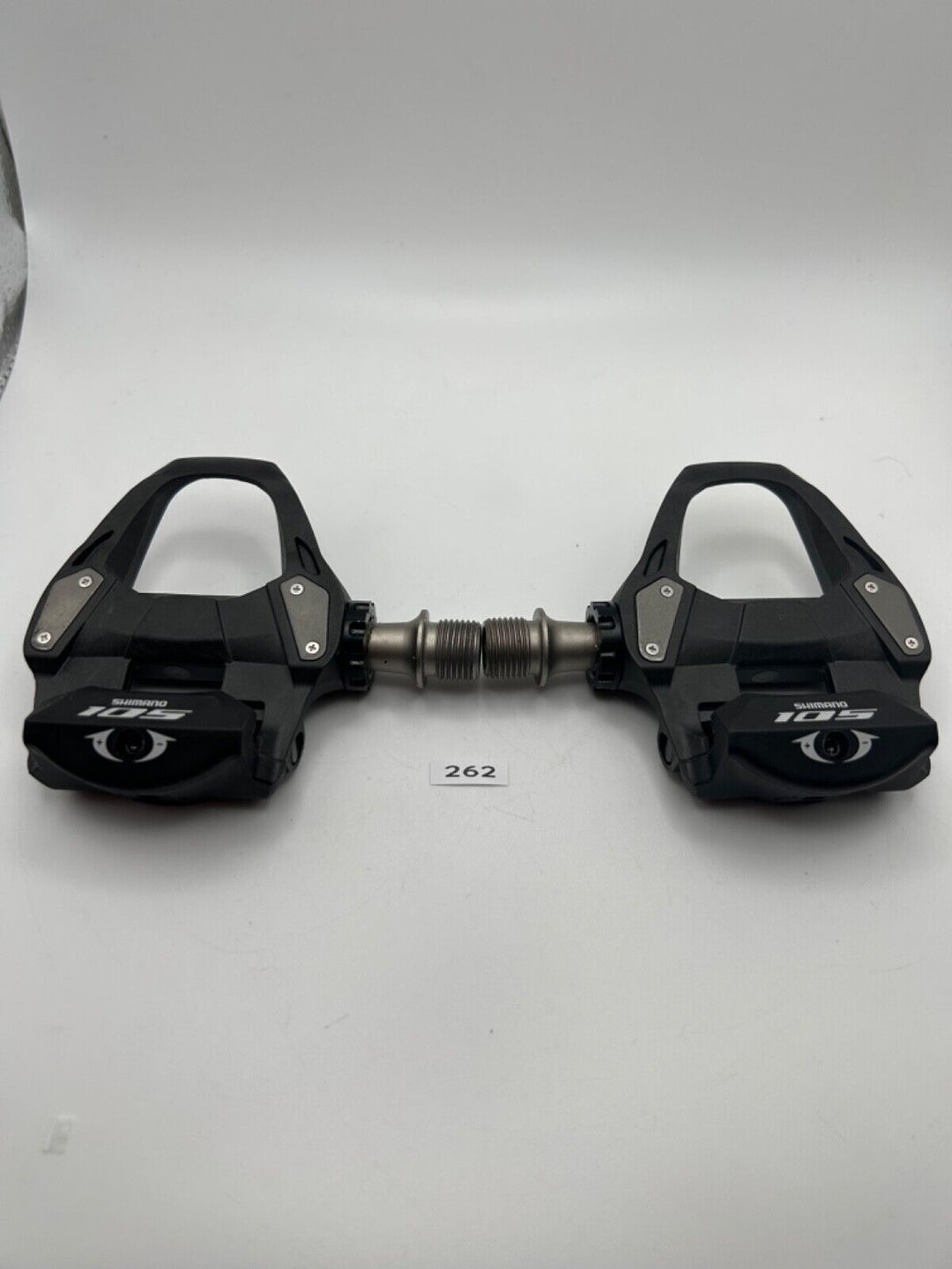 Shimano PD-R7000 SPD-SL Clipless Road Bike Pedals - Black