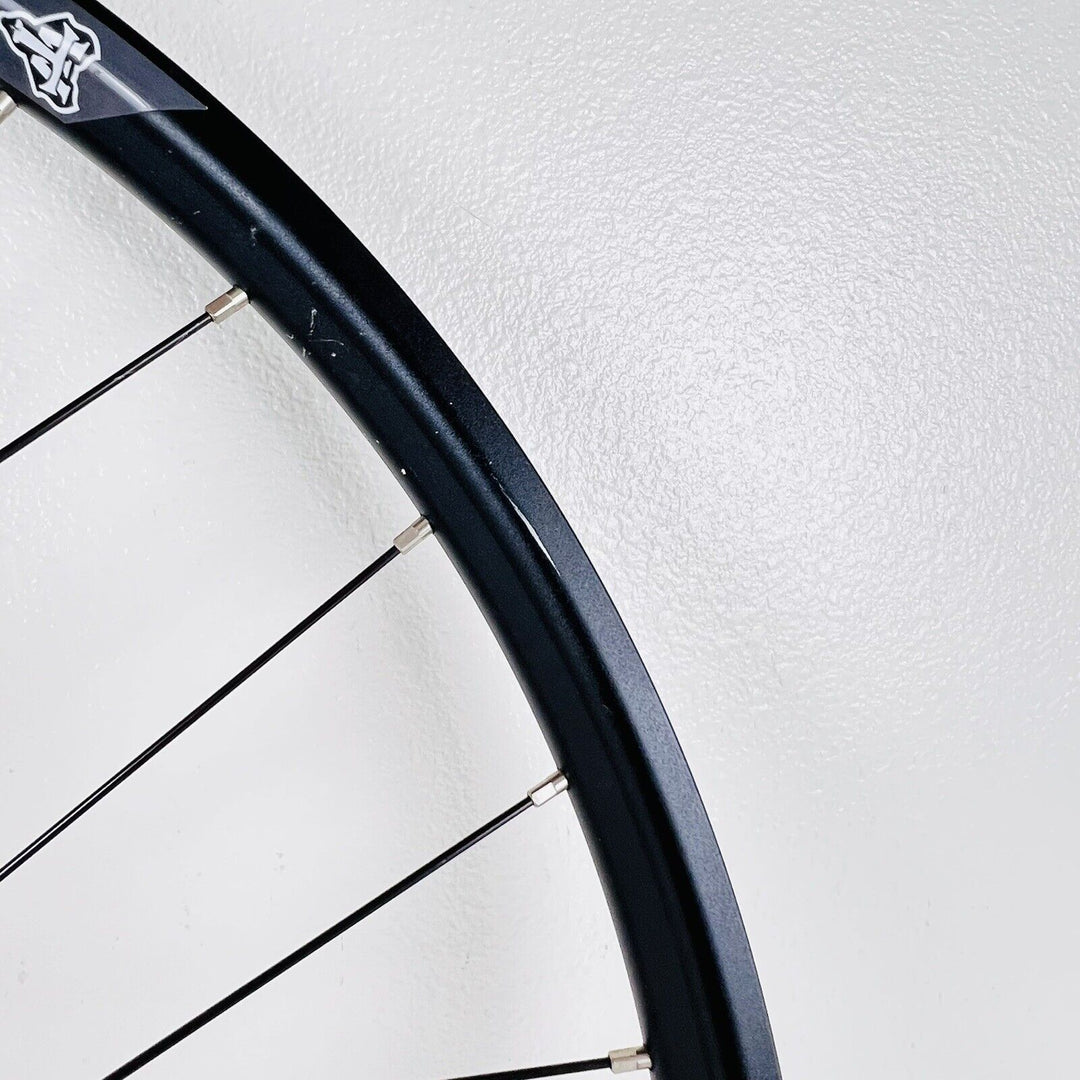 WTB Frequency Team 27.5 SRAM MTH716 Hub 6 Bolt Disc Brake 100 x 15mm Front Wheel