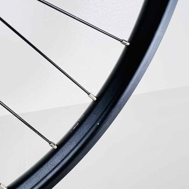 WTB Frequency Team 27.5 SRAM MTH716 Hub 6 Bolt Disc Brake 100 x 15mm Front Wheel