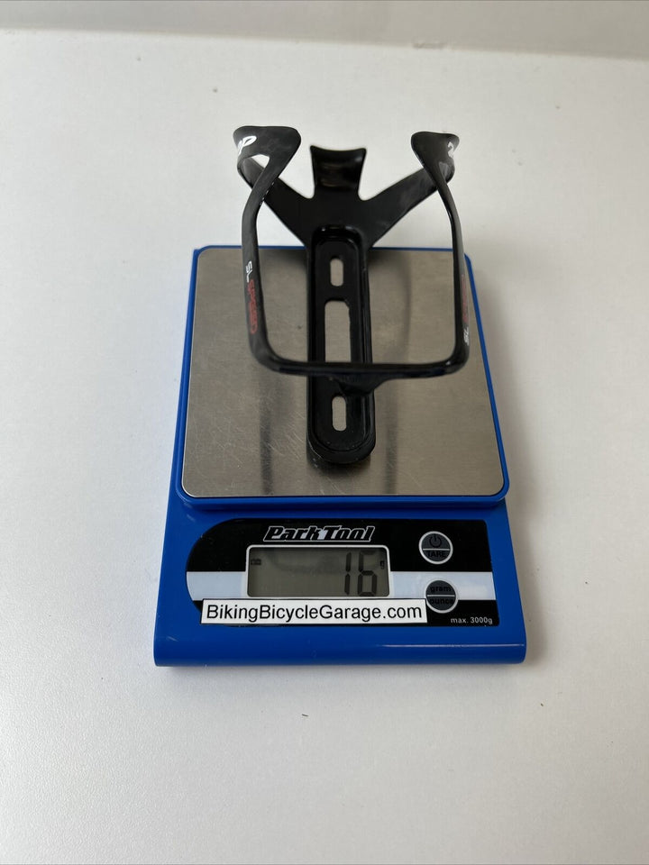 Zip SL Speed Bottle Cage