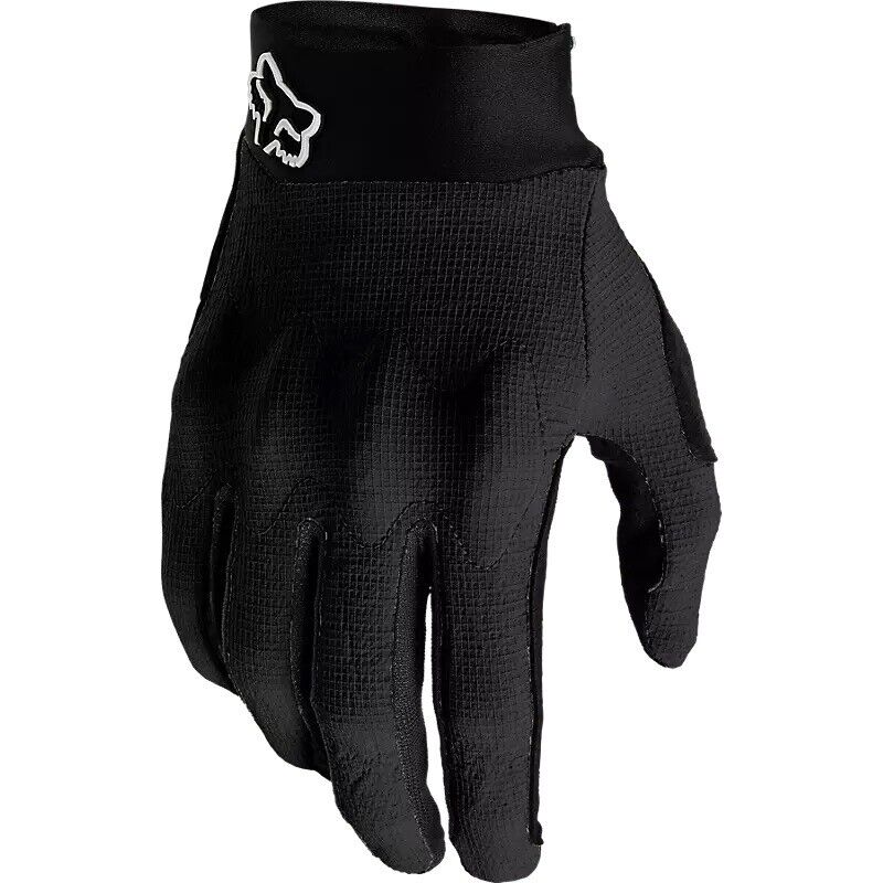 Fox bicycle gloves on sale