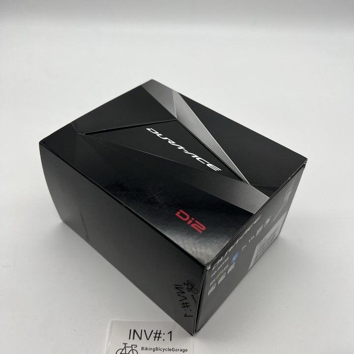 NEW Shimano Dura-Ace FD-R9150 Di2 11-Speed Braze-On Front Derailleur