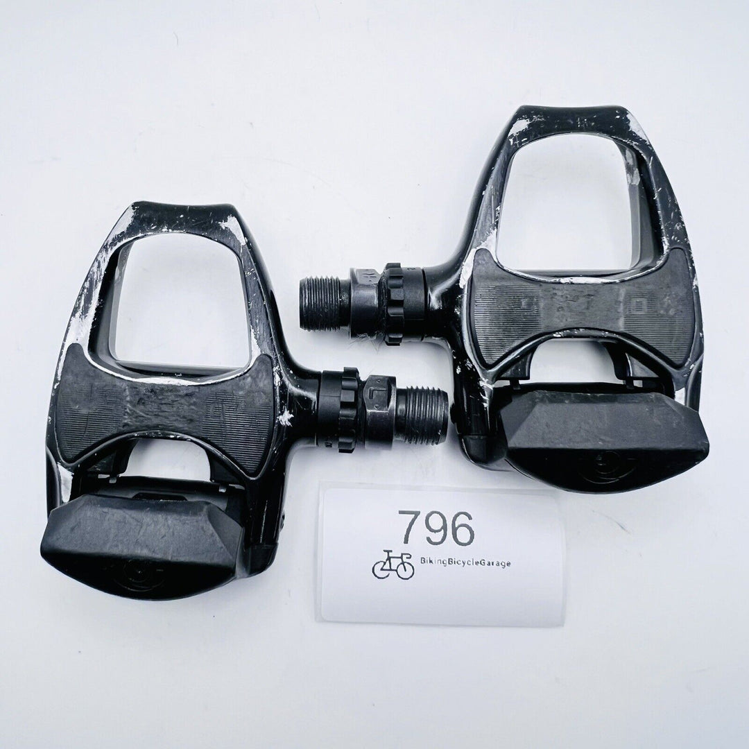 Shimano PD-R540 SPD SL Clipless Road Bike Triathlon Pedals 9/16 330g