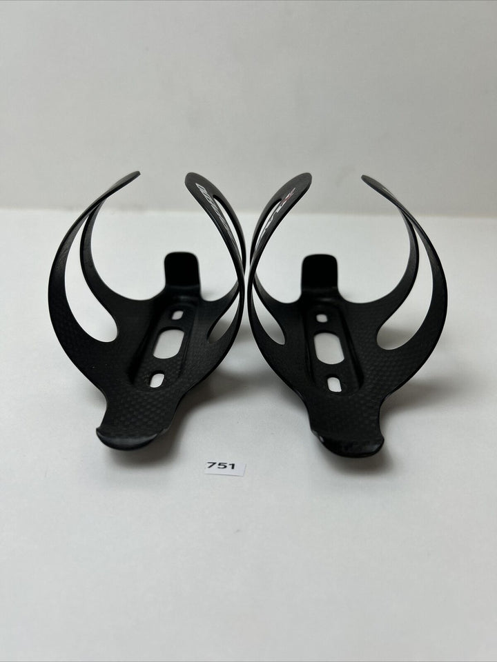 (2) X-Lab Torpedo Water Bottle Cage