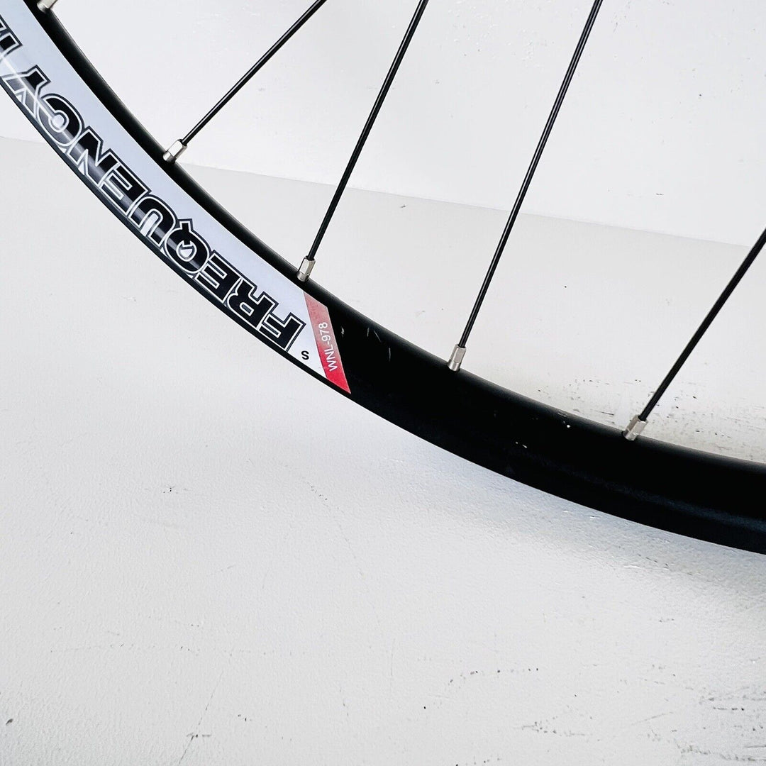 WTB Frequency Team 27.5 SRAM MTH716 Hub 6 Bolt Disc Brake 100 x 15mm Front Wheel