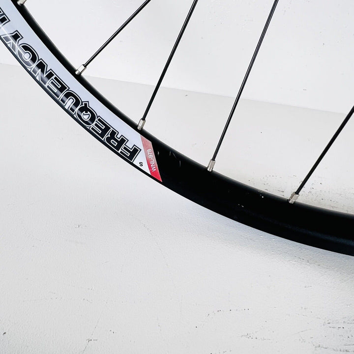 WTB Frequency Team 27.5 SRAM MTH716 Hub 6 Bolt Disc Brake 100 x 15mm Front Wheel