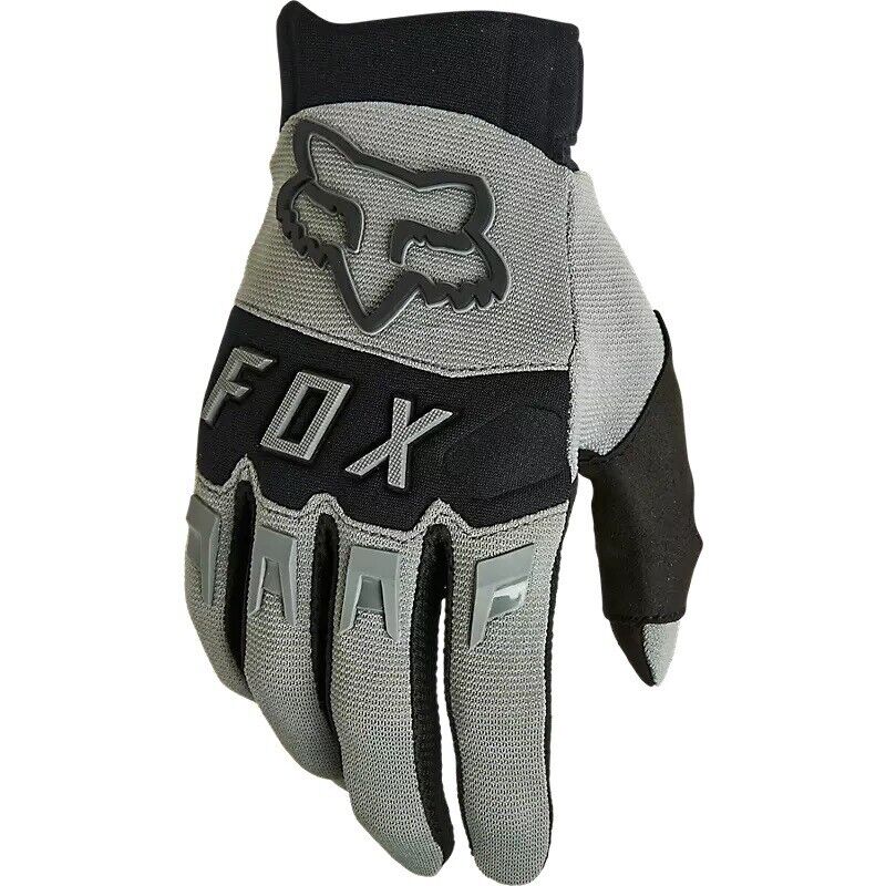 New Fox Racing Dirtpaw Gloves Motocross Dirtbike Offroad Mens Size SFo BikingBicycleGarage