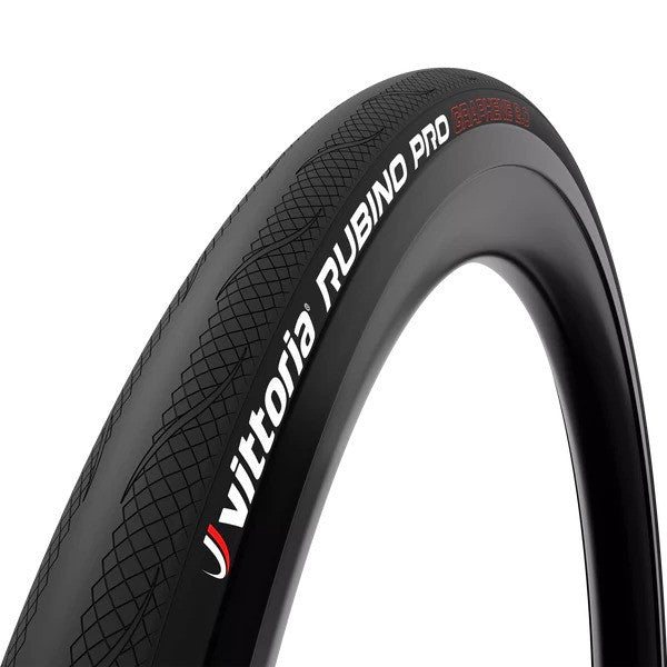 Vittoria Rubino Pro IV Tire, TLR, Black, G2.0 - 700 x 30