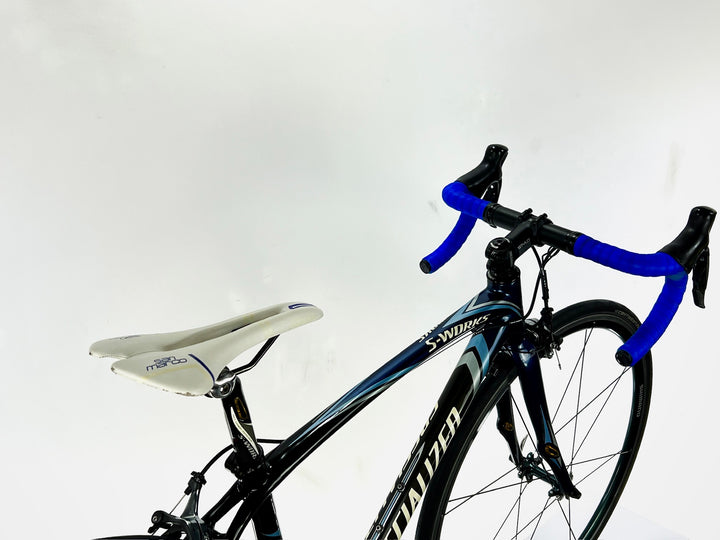 Used Specialized S-Works Ruby SL Women’s, Di2 Ultegra, Carbon Bike-2009, 50cm