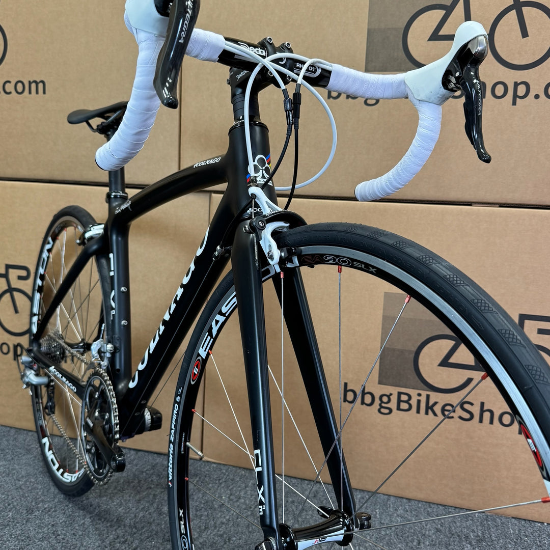 Used Colnago CLX 3.0, Carbon Fiber Road Bike, - 2013, 52cm