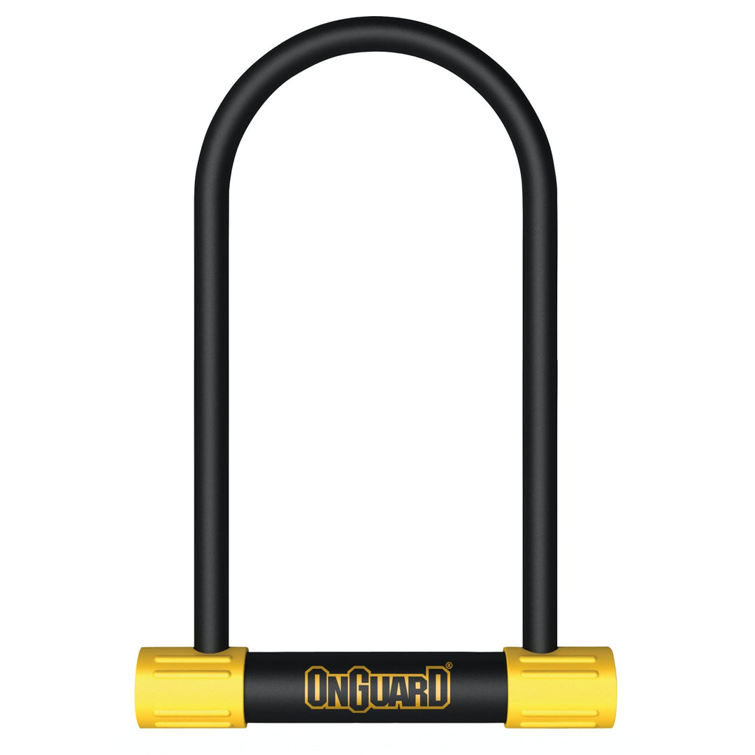 OnGuard Bulldog Long Shackle U-Lock