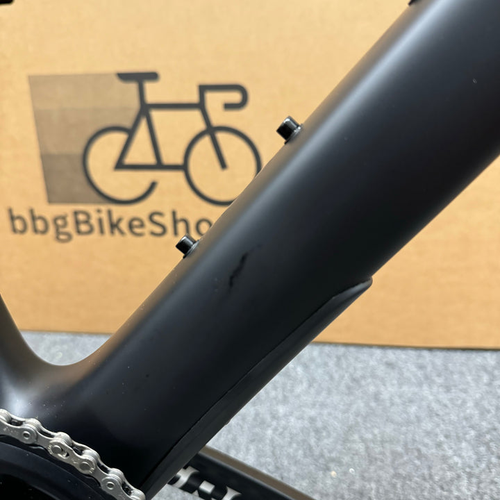 Demo Cervelo Aspero, Apex 1, Carbon Fiber Gravel Bike - 2023, 54cm