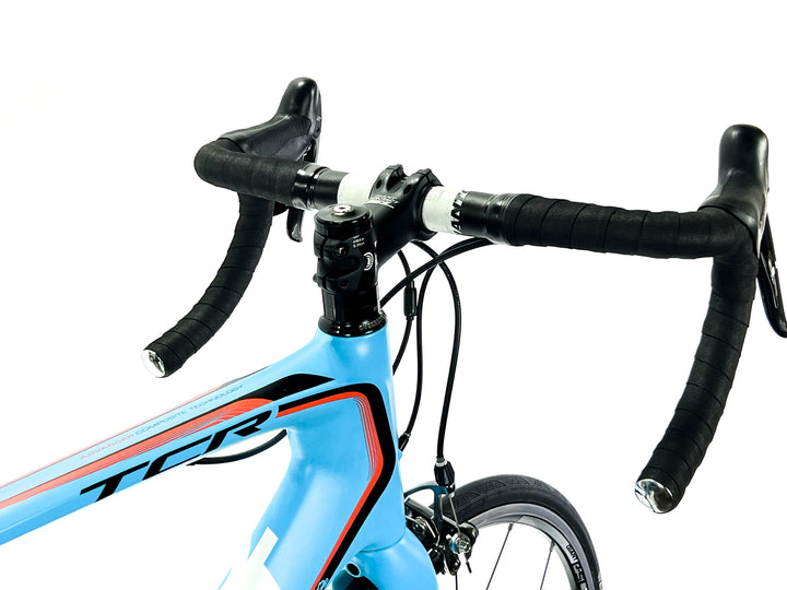 Used Giant TCR Advanced 1, Carbon Road Bike-2014, SRAM Force 22, 58cm