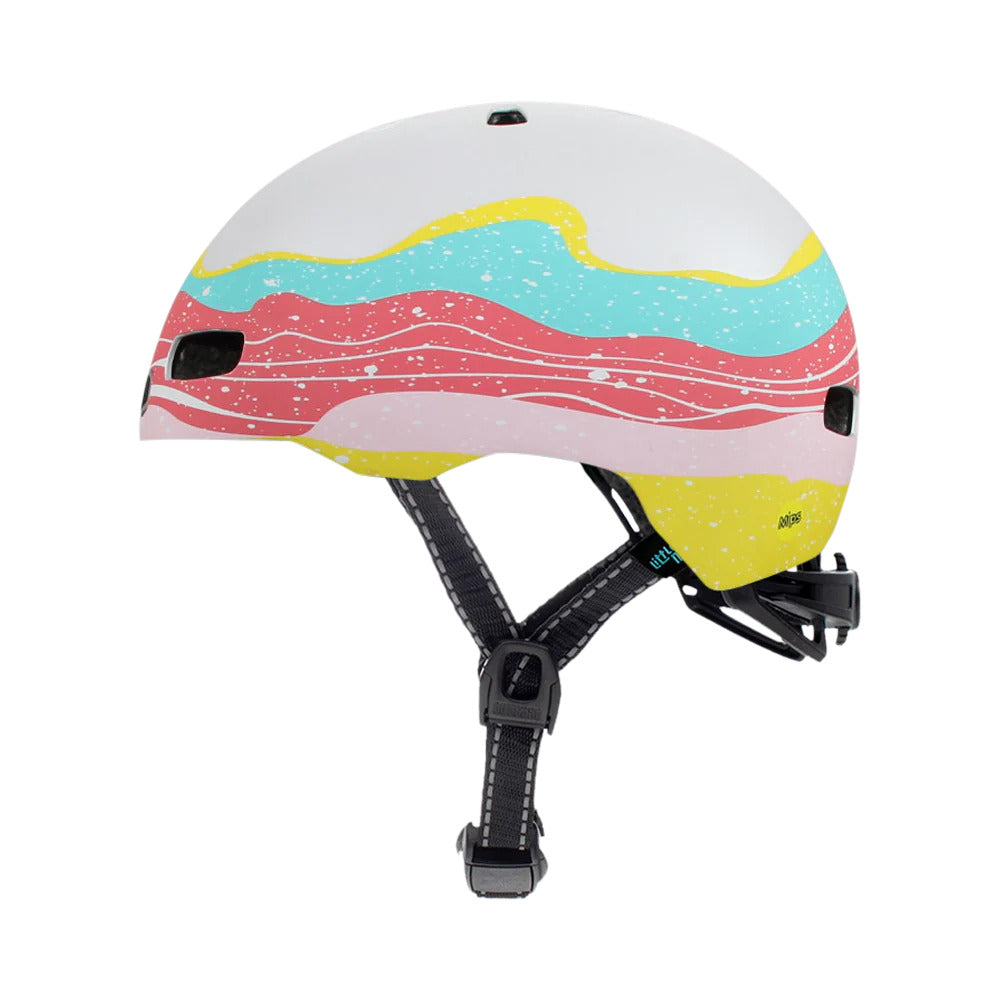 Nutcase Little Nutty MIPS Helmet Vibe Toddler (48-52cm)