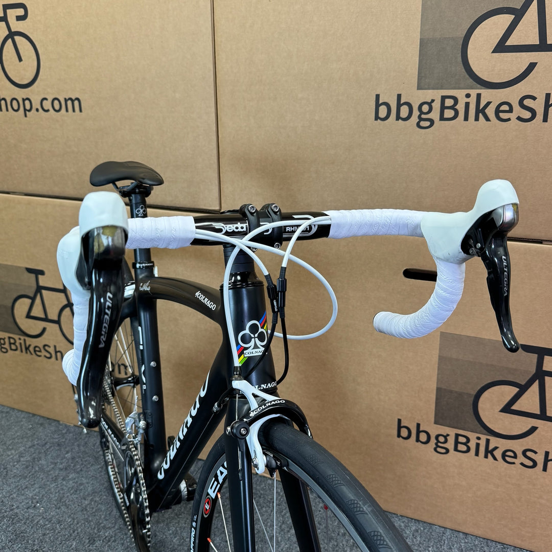 Used Colnago CLX 3.0, Carbon Fiber Road Bike, - 2013, 52cm