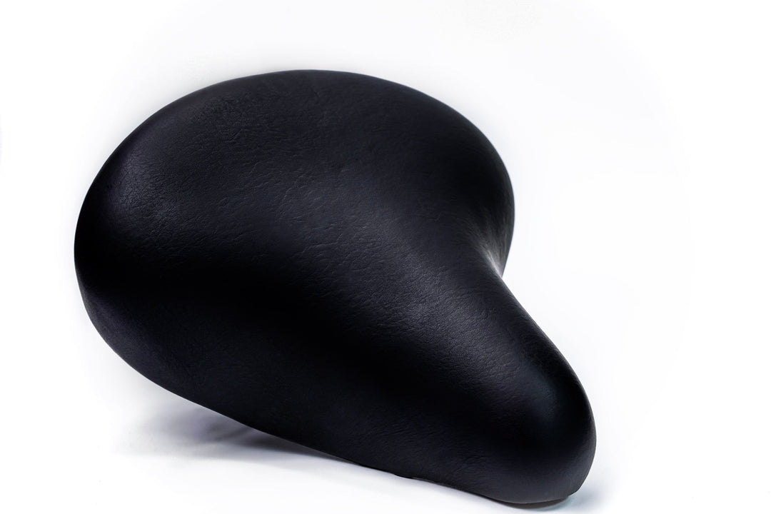 Hi Line CF4 Comfort Saddle 9"