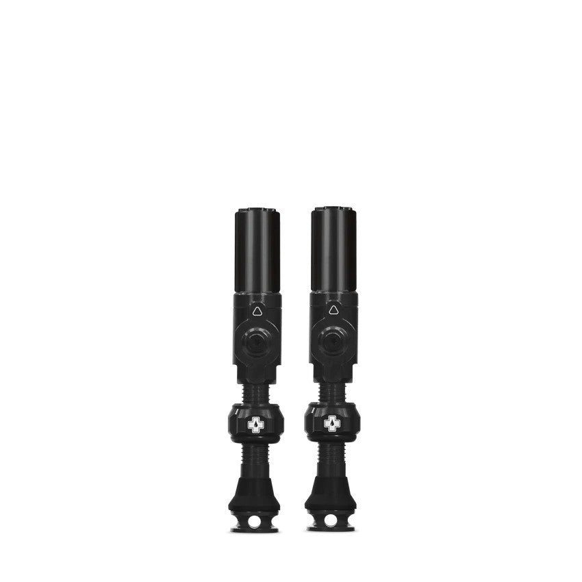 Muc-Off Tubeless Valves Big Bore Hybrid Medium 35mm Black