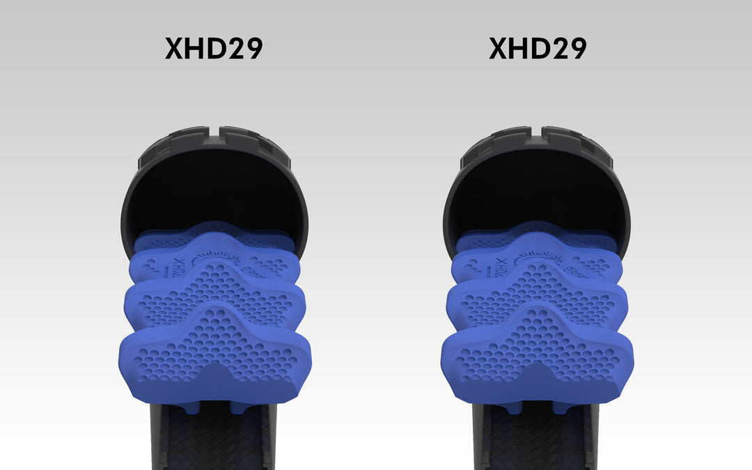 Tubolight Diamana Tire Insert Pair XHD 29 x 2.6-3.0"