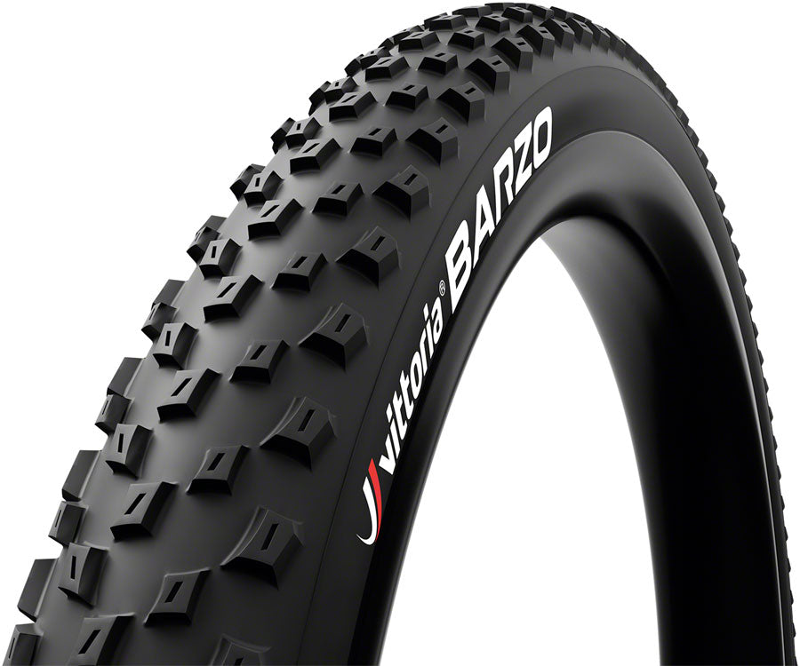Vittoria Barzo Tire, TLR, Black, 1C - 29 x 2.35