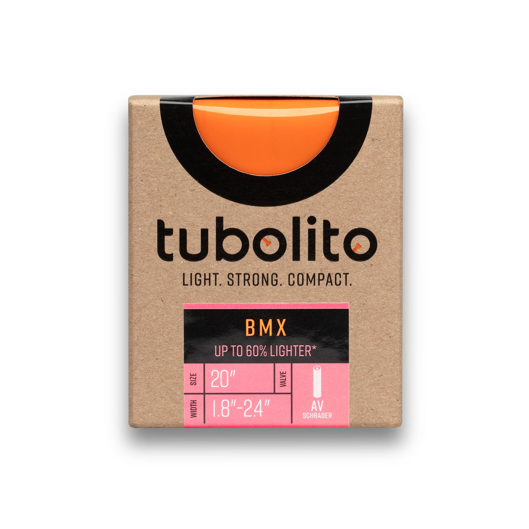 Tubolito Tubo BMX 20" - 1.8-2.4" SV