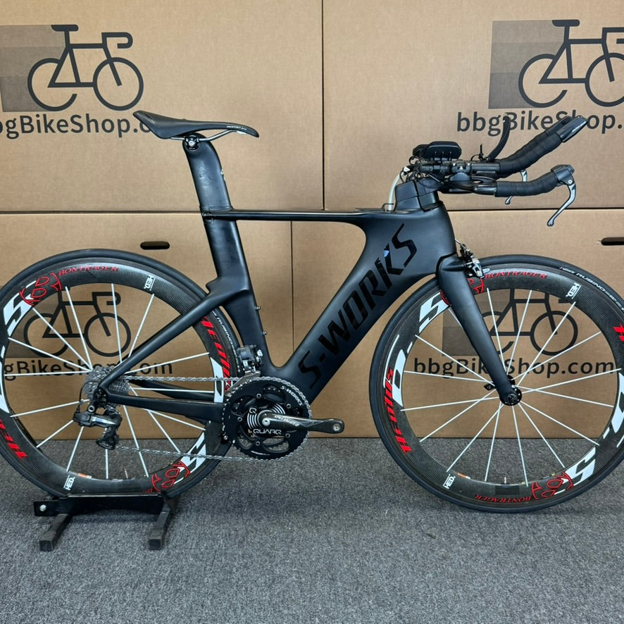 Specialized Shiv Elite 2019 Limited Edition Specialized Shiv S