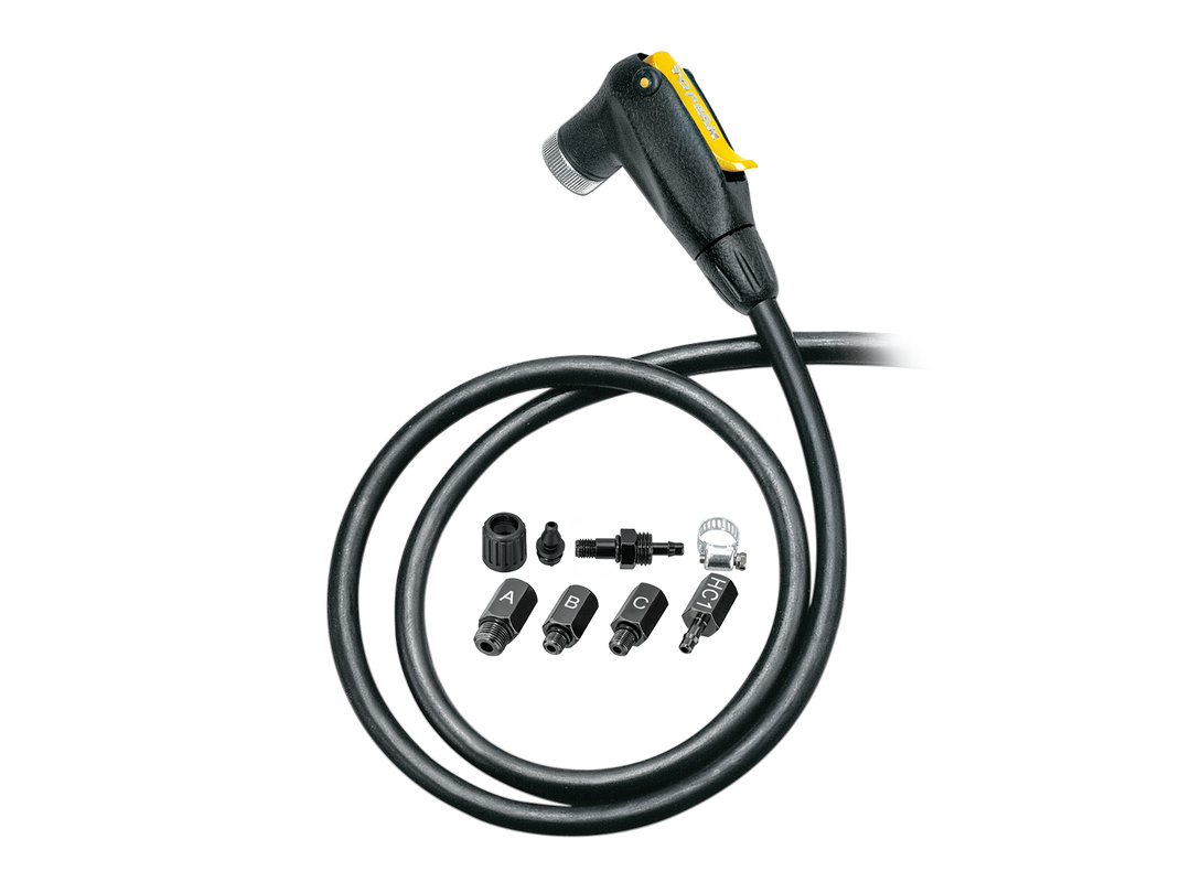 Topeak SmartHead Upgrade Kit
